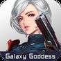 Ícone do apk Galaxy Goddess War