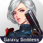 Galaxy Goddess War apk icon