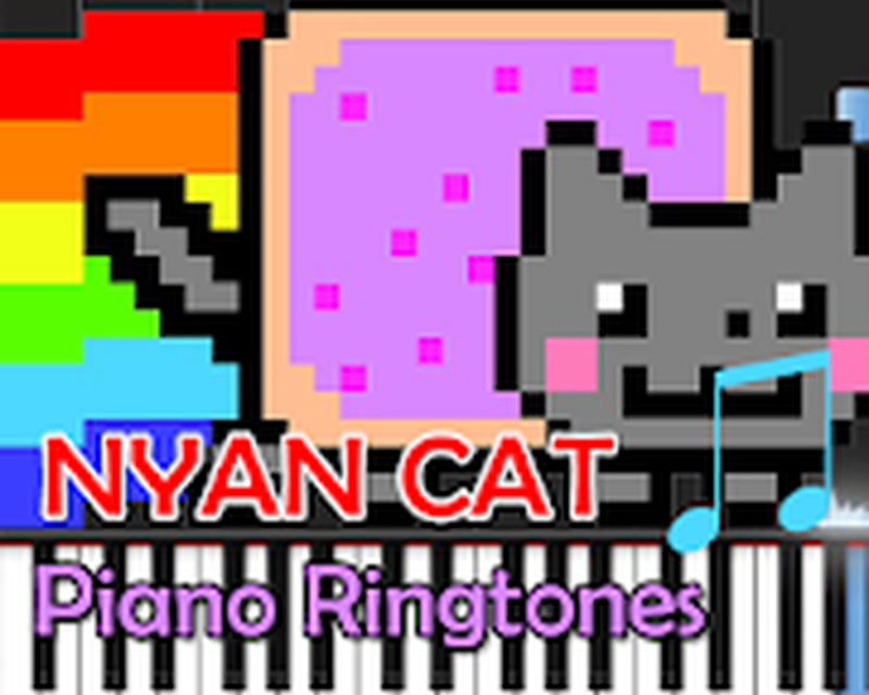 Песня нян кэт. Нян Кэт на пианино по цифрам. Пиано Кэт флаг. Мелодия из нян Кэт на укулеле. Как играть на пианино Nyan Cat.