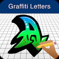 Featured image of post Dibujar Letras En Graffiti Ver m s ideas sobre graffitis letras graffiti alfabeto de grafiti