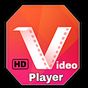 Icône apk Vidmoo: Full HD MP4 Player App