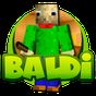 Baldi 2018: Yeni Korku Survival Macera MCPE APK