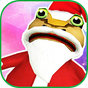 Ícone do apk The amazing - Frog Adventures