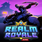 Εικονίδιο του Realm Royale (game walkthrough) apk