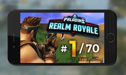 Realm Royale (game walkthrough) εικόνα 1