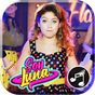 Top Hits Soy Luna - Music Lyrics APK