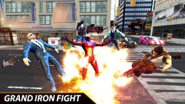 Immagine 2 di Flying Iron Superhero Man - City Rescue Mission