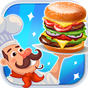 Restaurant Chef: Pizza, Donut, Cake Cooking Games APK