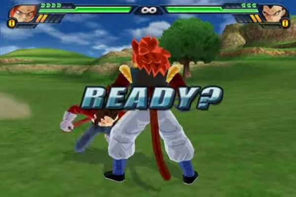 Dragonball Z Budokai Tenkaichi 3 Trik APK for Android - Download