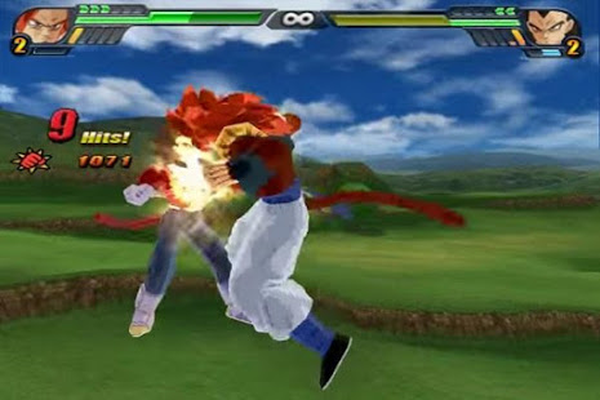 Descarga de APK de DragonGuide Dragon Ball Z Budokai Tenkaichi 3 para  Android