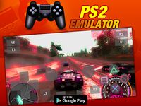 Free HD PS2 Emulator - Android Emulator For PS2 εικόνα 