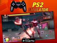 Free HD PS2 Emulator - Android Emulator For PS2 εικόνα 3