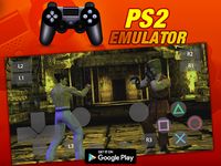 Free HD PS2 Emulator - Android Emulator For PS2 εικόνα 4