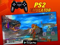 Free HD PS2 Emulator - Android Emulator For PS2 εικόνα 5