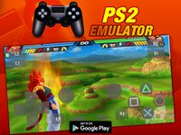 Free HD PS2 Emulator - Android Emulator For PS2 εικόνα 6