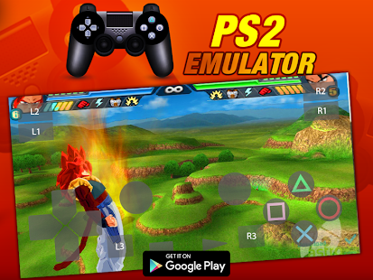 free hd ps2 emulator