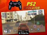 Free HD PS2 Emulator - Android Emulator For PS2 εικόνα 7