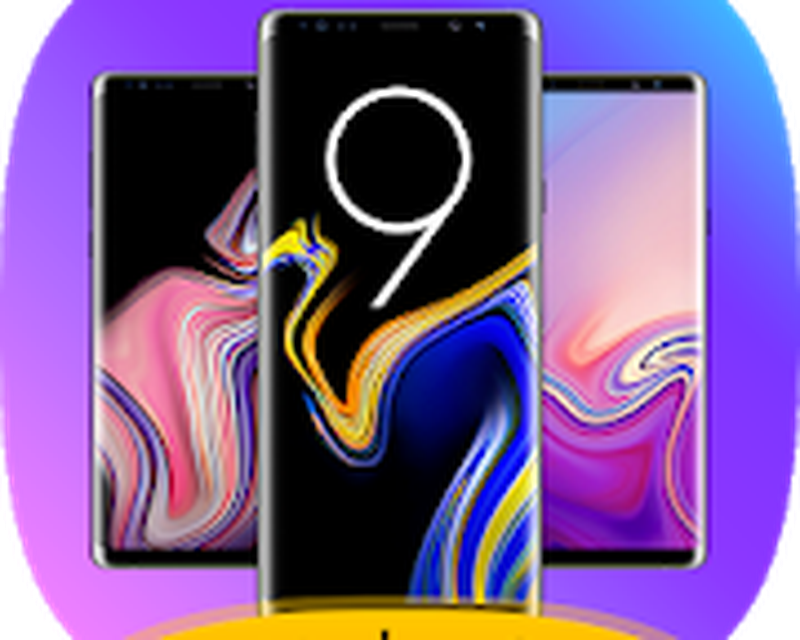 Galaxy Note 9 Wallpaper Apk Free Download For Android