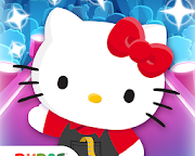 Hello Kitty Fashion Frenzy Apk Free Download For Android - roblox fashion frenzy (mobile)