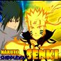 Ikon apk Cheat Naruto Senki Ultimate Ninja Storm 4 New