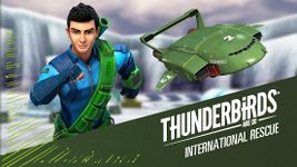 Thunderbirds Are Go: International Rescue image 