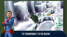 Thunderbirds Are Go: International Rescue image 2