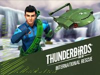 Thunderbirds Are Go: International Rescue image 6