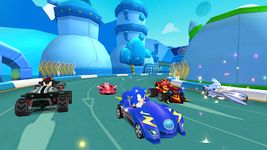 Imagem 2 do Super Sonic Kart Racing