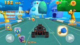 Imagem 4 do Super Sonic Kart Racing