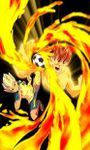 Inazuma Eleven Fubuki Shirou Wallpapers obrazek 1