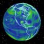 APK-иконка Live Earth Weather | 3D Earth Weather Map