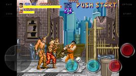 Code Final fight arcade image 1