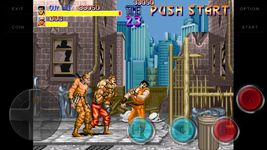 Code Final fight arcade image 3