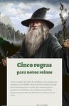 Immagine 11 di Rivista Lo Hobbit: I Regni