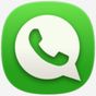 WhatsApp Online Falso apk icono