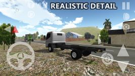 Gambar Indonesia Truck Simulator 