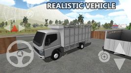 Gambar Indonesia Truck Simulator 1