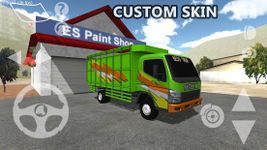 Gambar Indonesia Truck Simulator 2