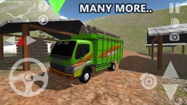 Gambar Indonesia Truck Simulator 3