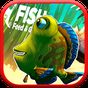 Feed and grow the fish의 apk 아이콘
