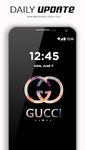 Immagine 2 di Gucci Wallpaper Art