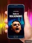 Imagem  do ÁUDIOS DO BOLSONARO - Tá OK???