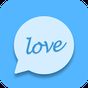 Icône apk LoveMessenger