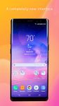 Galaxy Note 9 Launcher imgesi 