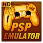 Ícone do apk Free HD PSP Emulator - Android Emulator For PSP