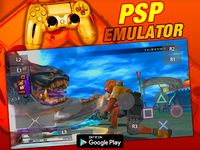 Imagem 3 do Free HD PSP Emulator - Android Emulator For PSP