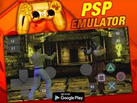 Imagem 4 do Free HD PSP Emulator - Android Emulator For PSP