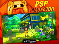 Imagem 5 do Free HD PSP Emulator - Android Emulator For PSP