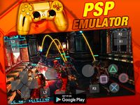 Imagem 6 do Free HD PSP Emulator - Android Emulator For PSP