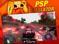 Imagem 7 do Free HD PSP Emulator - Android Emulator For PSP